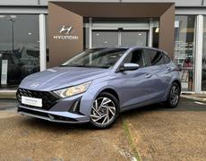 Hyundai i20 Le Mans