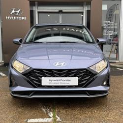 Hyundai i20 1.0 T-GDi 90ch Intuitive DCT-7 Le Mans