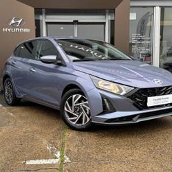 Hyundai i20 1.0 T-GDi 90ch Intuitive DCT-7 Le Mans