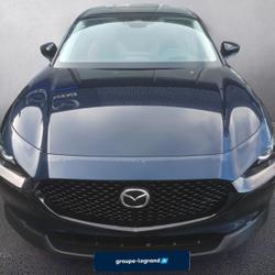 Mazda CX-30 2.0 e-SKYACTIV-X M-Hybrid 186ch Nagisa BVA 2025 Arnage