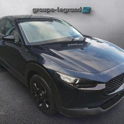 Mazda CX-30 2.0 e-SKYACTIV-X M-Hybrid 186ch Nagisa BVA 2025 Arnage
