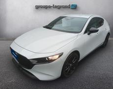 Mazda Mazda3 Arnage