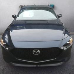 Mazda Mazda3 2.0 e-SKYACTIV-X M-Hybrid 186ch Nagisa BVA 2025 Euro6e Arnage