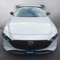 Mazda Mazda3 2.5 e-SKYACTIV-G M-Hybrid 140ch Homura 2025 Euro6e Arnage
