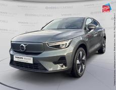 Volvo EC40 - Single 238ch Plus - 40 990 €