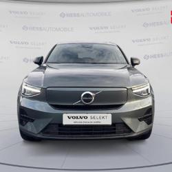 Volvo EC40 Single 238ch Plus Reims