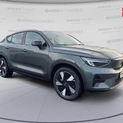 Volvo EC40 Single 238ch Plus Reims