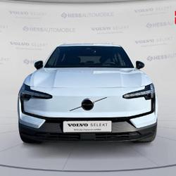 Volvo EX30 Single 272ch Plus Reims