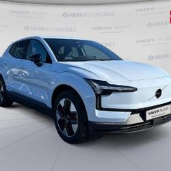 Volvo EX30 Single 272ch Plus Reims