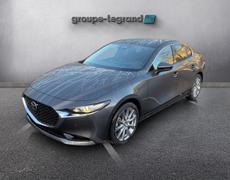 Mazda Mazda3 Saint-Brieuc