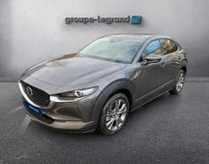 Mazda CX-30 Saint-Brieuc