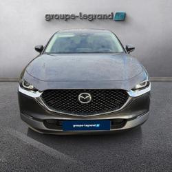 Mazda CX-30 2.0 e-SKYACTIV-X M-Hybrid 186ch Takumi 2025 Saint-Brieuc