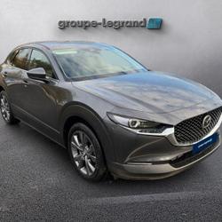 Mazda CX-30 2.0 e-SKYACTIV-X M-Hybrid 186ch Takumi 2025 Saint-Brieuc