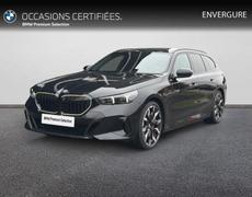 BMW Serie 5 Touring La Roche-sur-Yon