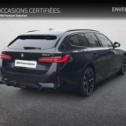 BMW Serie 5 Touring 550e 489ch M Sport xDrive La Roche-sur-Yon