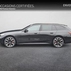 BMW Serie 5 Touring 550e 489ch M Sport xDrive La Roche-sur-Yon