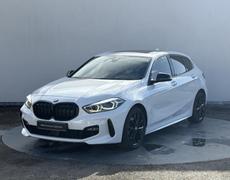 BMW Serie 1 Rosières-près-Troyes