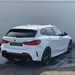 BMW Serie 1 120iA 178ch M Sport DKG7 9cv Rosi&egrave;res-pr&egrave;s-Troyes