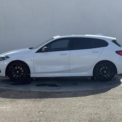 BMW Serie 1 120iA 178ch M Sport DKG7 9cv Rosi&egrave;res-pr&egrave;s-Troyes