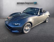 Mazda Mx-5 4