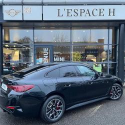 BMW i4 eDrive35 286ch M Sport Haguenau