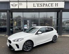 BMW Serie 1 Haguenau