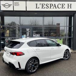 BMW Serie 1 120A 170ch M Sport DKG7 Haguenau