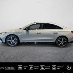 Mercedes CLA 250+ EQ 272ch Limited Edition Quimper