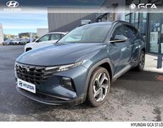Hyundai Tucson - 1.6 T-GDi 265ch PHEV Creative BVA6 HTRAC - 33 790 €