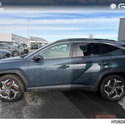 Hyundai Tucson 1.6 T-GDi 265ch PHEV Creative BVA6 HTRAC Saint-L&ocirc;