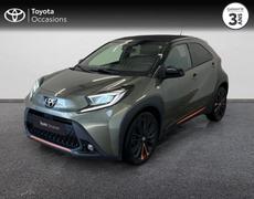Toyota Aygo X Saint-Herblain