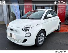 Fiat 500 - e 118ch Pack Confort MY23 - 19 790 €