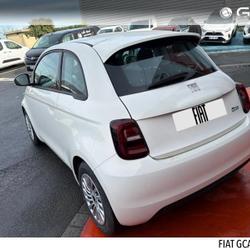 Fiat 500 II e 118ch Pack Confort MY23 Saint-L&ocirc;