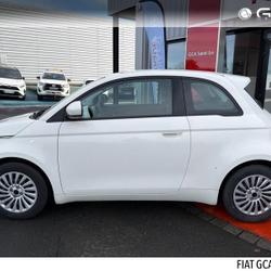 Fiat 500 II e 118ch Pack Confort MY23 Saint-L&ocirc;