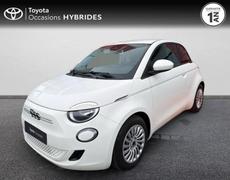 Fiat 500 - e 118ch Pack Confort MY23 - 19 790 €