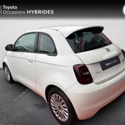 Fiat 500 II e 118ch Pack Confort MY23 Saint-L&ocirc;