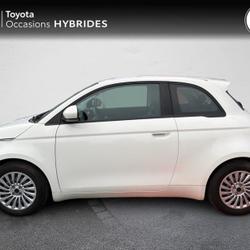 Fiat 500 II e 118ch Pack Confort MY23 Saint-L&ocirc;