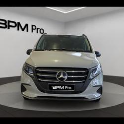 Mercedes Vito 119 CDI Mixto Long Select 4x4 9G-Tronic Vigneux-de-Bretagne