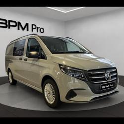 Mercedes Vito 119 CDI Mixto Long Select 4x4 9G-Tronic Vigneux-de-Bretagne