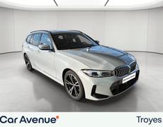 BMW Serie 3 Rosières-près-Troyes