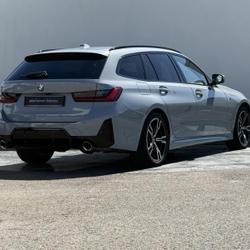 BMW Serie 3 320dA xDrive 190ch M Sport Rosi&egrave;res-pr&egrave;s-Troyes