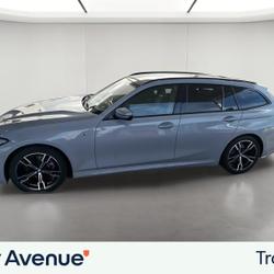BMW Serie 3 320dA xDrive 190ch M Sport Rosi&egrave;res-pr&egrave;s-Troyes