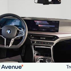 BMW Serie 3 320dA xDrive 190ch M Sport Rosi&egrave;res-pr&egrave;s-Troyes