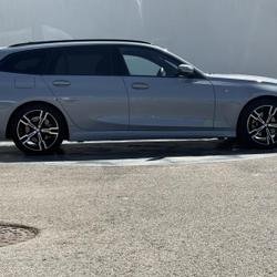 BMW Serie 3 320dA xDrive 190ch M Sport Rosi&egrave;res-pr&egrave;s-Troyes
