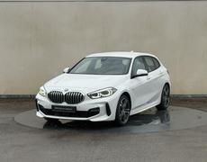 BMW Serie 1 Rosières-près-Troyes