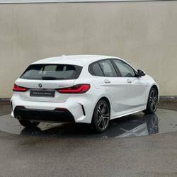 BMW Serie 1 118i 136 ch DKG7 M Sport Rosi&egrave;res-pr&egrave;s-Troyes