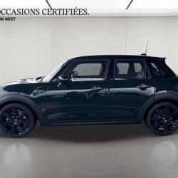 Mini Cooper Hatch 5 Portes Cooper S 178 ch DKG7 Edition Premium Plus Rosi&egrave;res-pr&egrave;s-Troyes