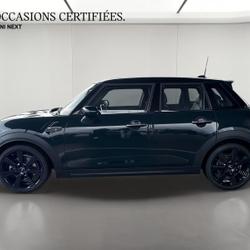 Mini Cooper Cooper S 178ch Edition Resolute Plus BVA7 Rosi&egrave;res-pr&egrave;s-Troyes