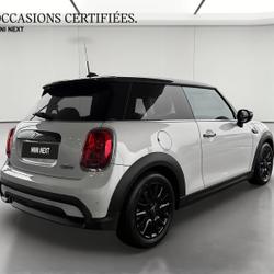 Mini Mini Cooper 136ch Edition Premium Plus BVA7 Rosi&egrave;res-pr&egrave;s-Troyes