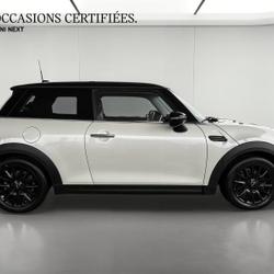 Mini Mini Cooper 136ch Edition Premium Plus BVA7 Rosi&egrave;res-pr&egrave;s-Troyes